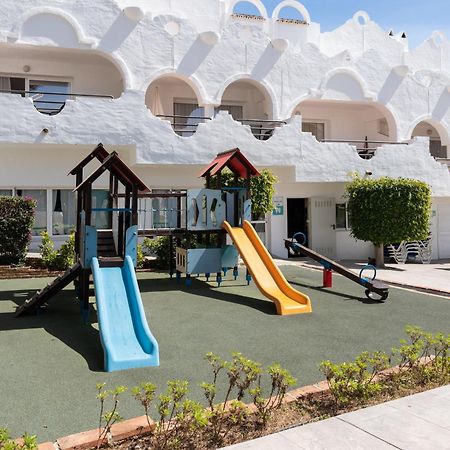 Villa Casa Hibiscus Marbella Exterior foto