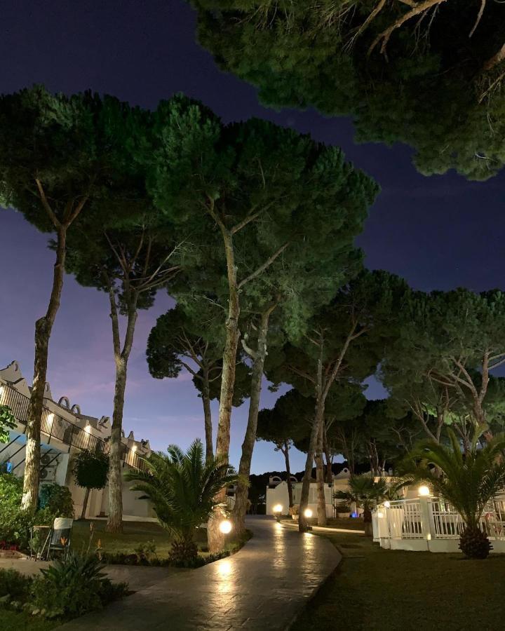Villa Casa Hibiscus Marbella Exterior foto