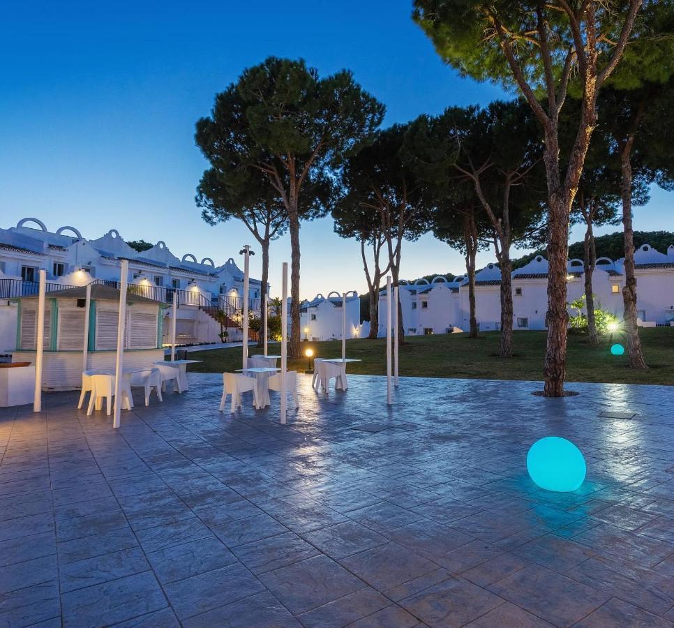 Villa Casa Hibiscus Marbella Exterior foto