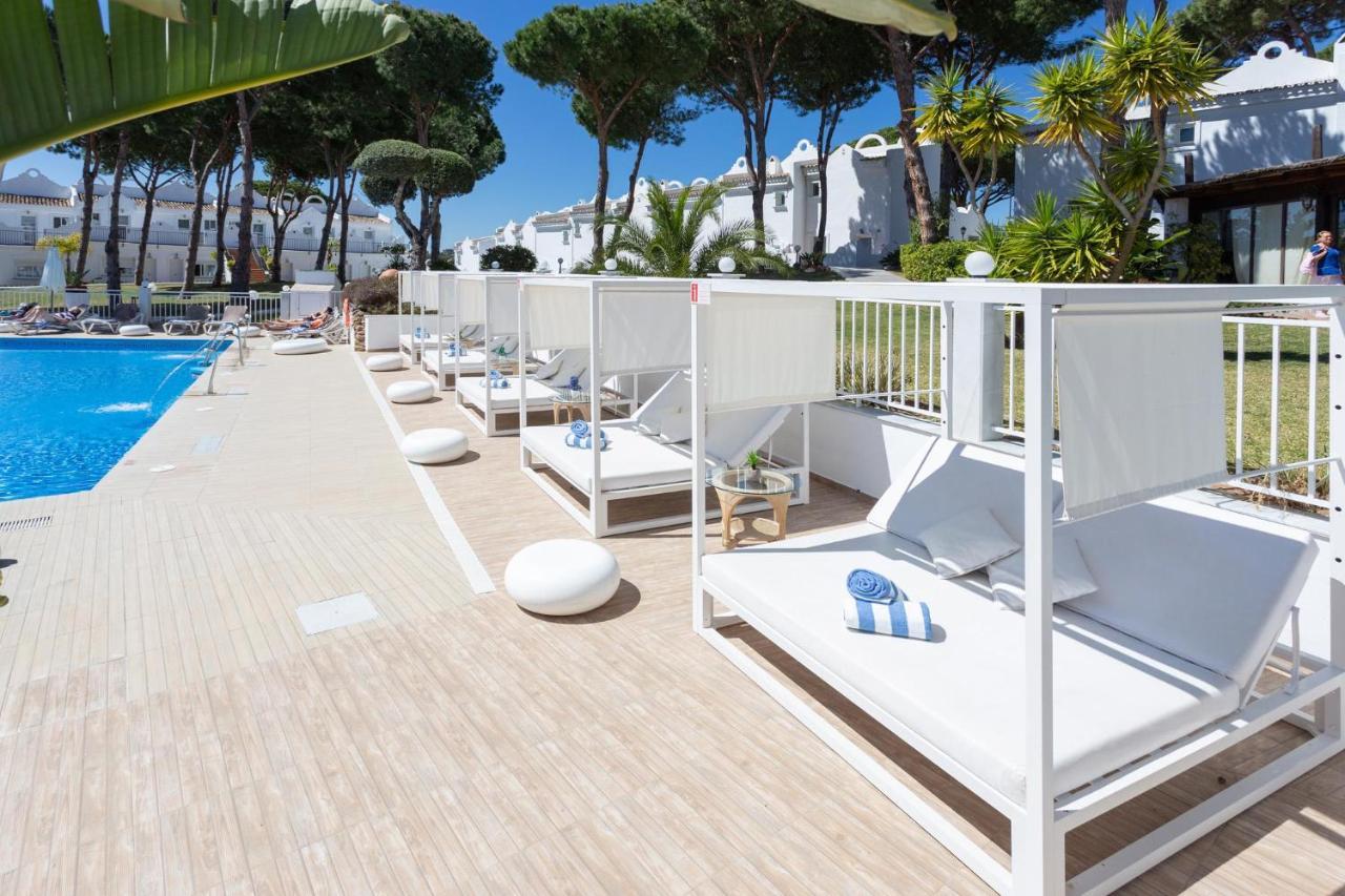 Villa Casa Hibiscus Marbella Exterior foto