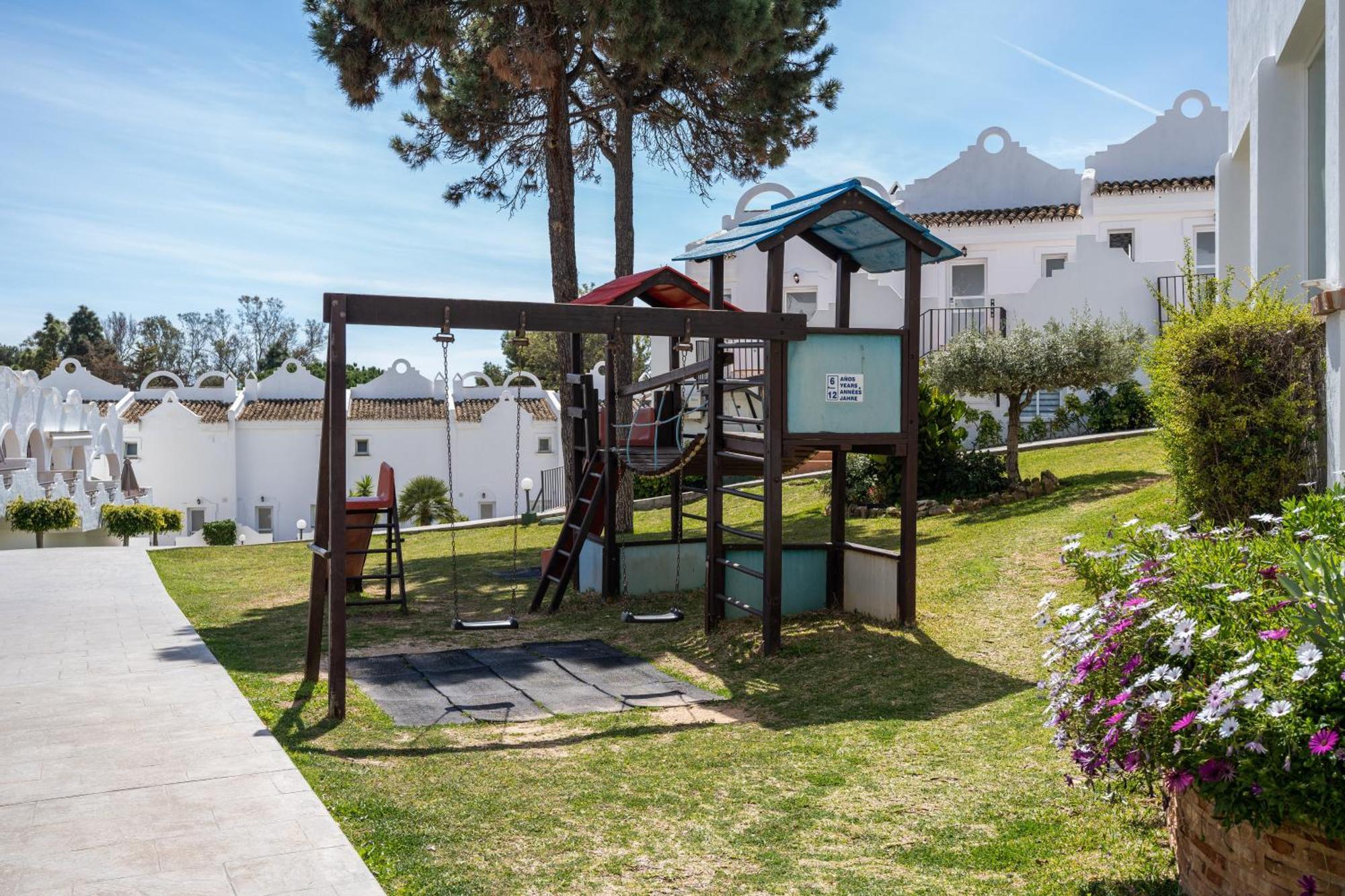 Villa Casa Hibiscus Marbella Exterior foto